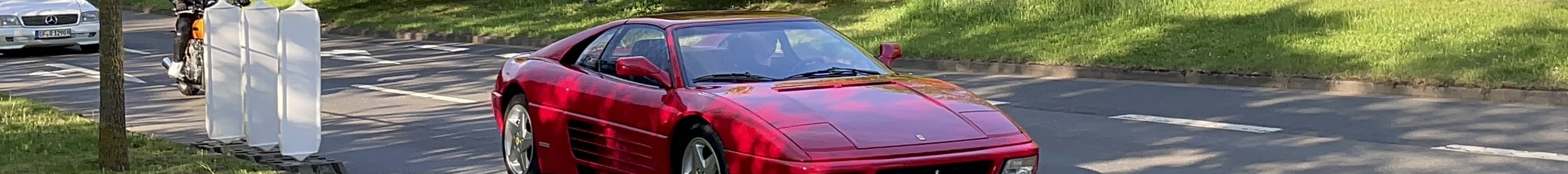 Ferrari 348 TS