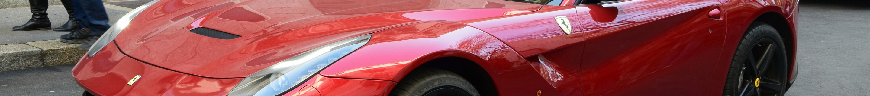 Ferrari F12berlinetta