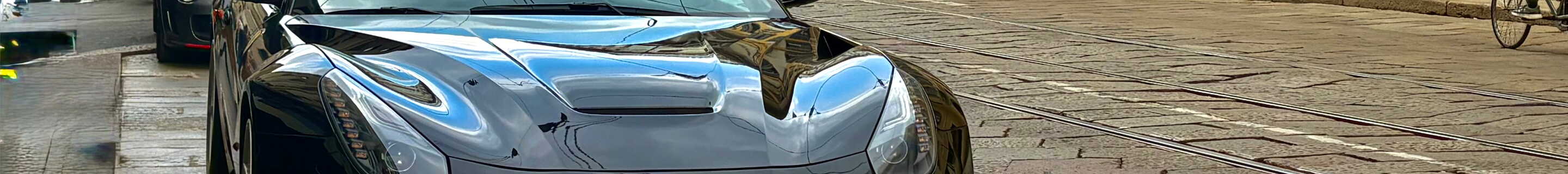 Ferrari F12berlinetta Novitec Rosso