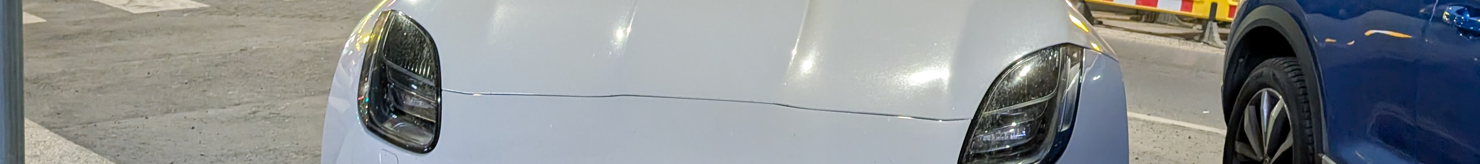 Jaguar F-TYPE P380 AWD Coupé