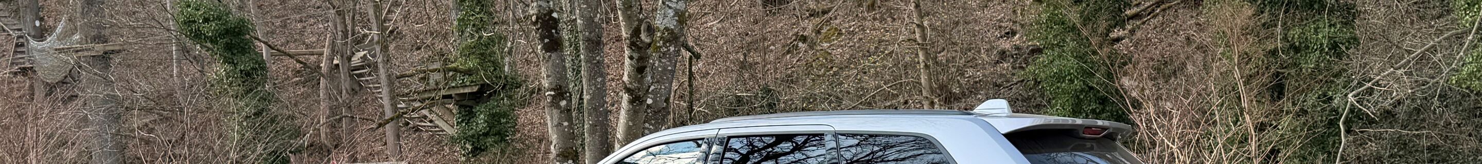 Jeep Grand Cherokee SRT 2013