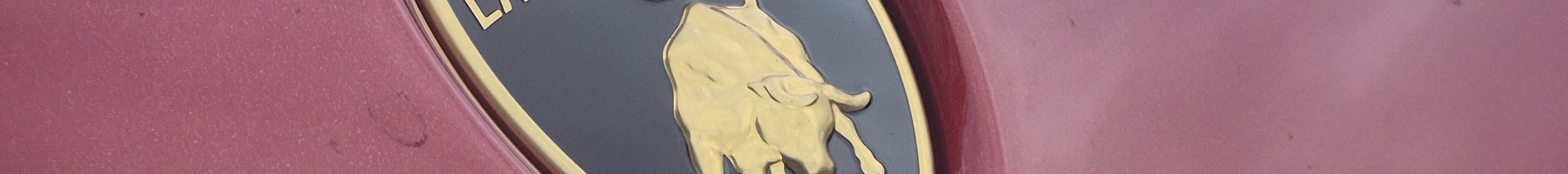 Lamborghini Aventador S LP740-4 Roadster