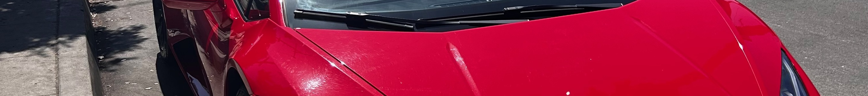 Lamborghini Huracán LP580-2