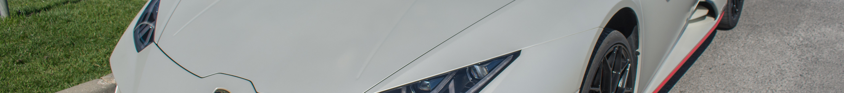 Lamborghini Huracán LP640-4 EVO Spyder