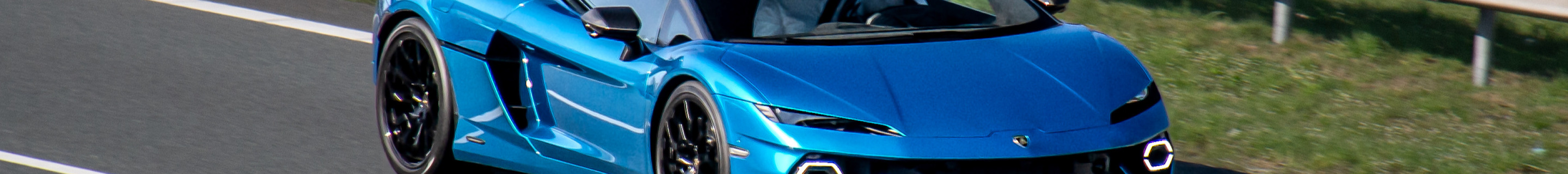 Lamborghini Temerario