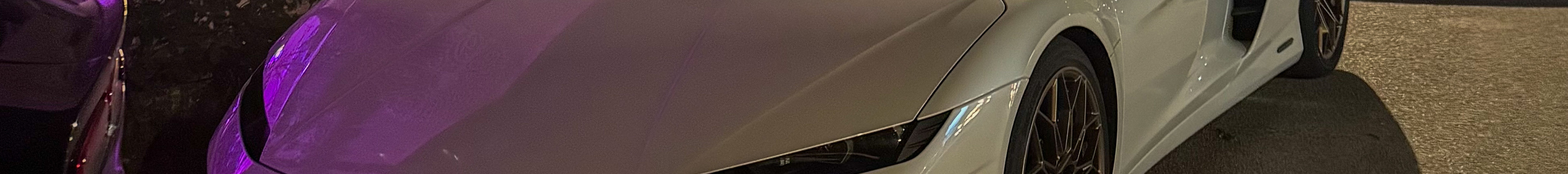 Lamborghini Temerario