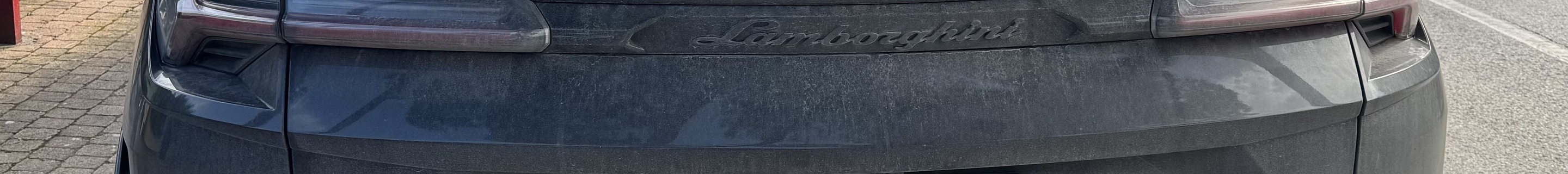 Lamborghini Urus Performante