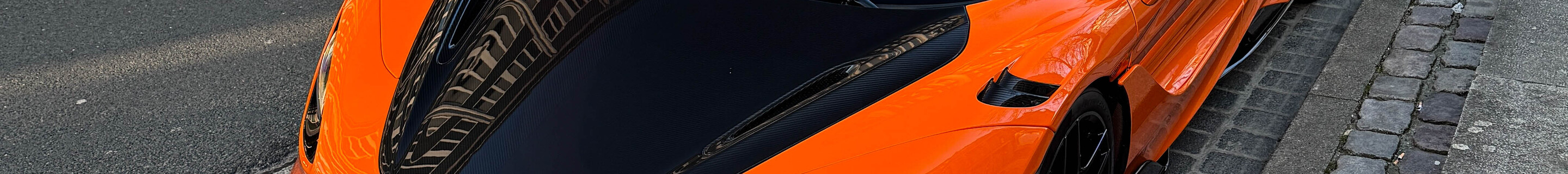 McLaren 765LT Spider