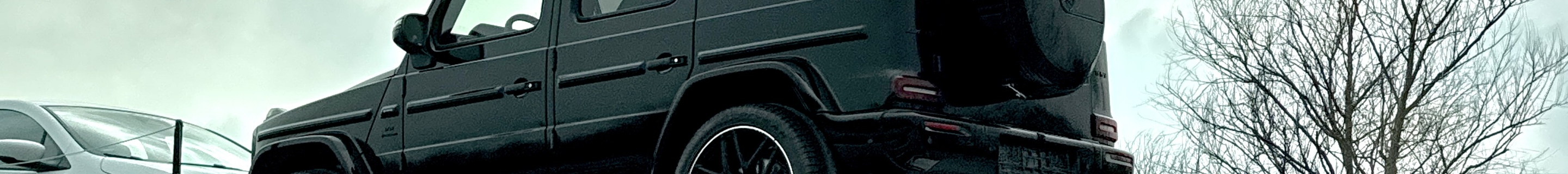 Mercedes-AMG G 63 W465