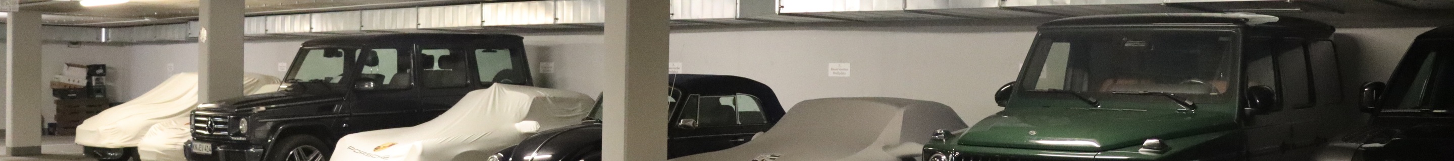 Mercedes-AMG G 63 W465