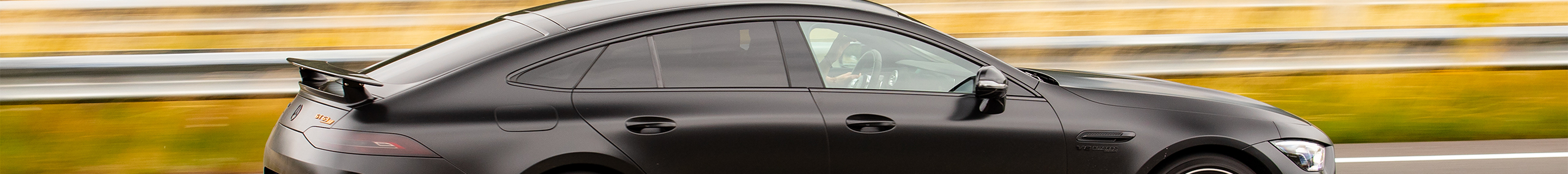 Mercedes-AMG GT 63 S X290