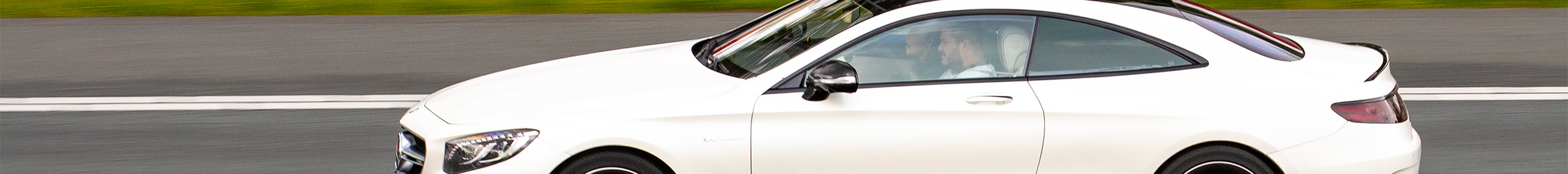 Mercedes-AMG S 63 Coupé C217