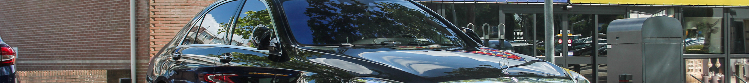 Mercedes-AMG S 63 V222