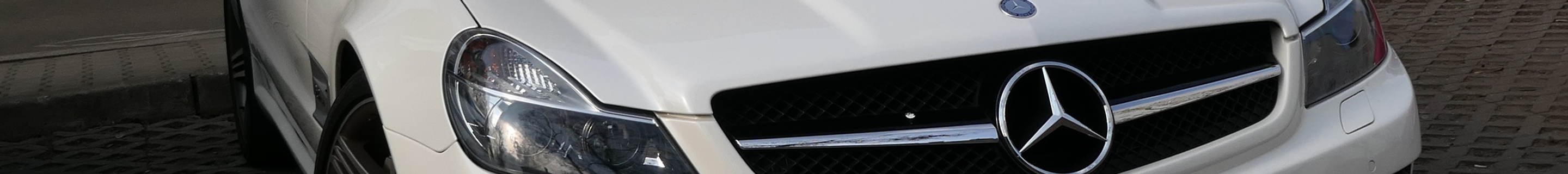 Mercedes-Benz SL 63 AMG