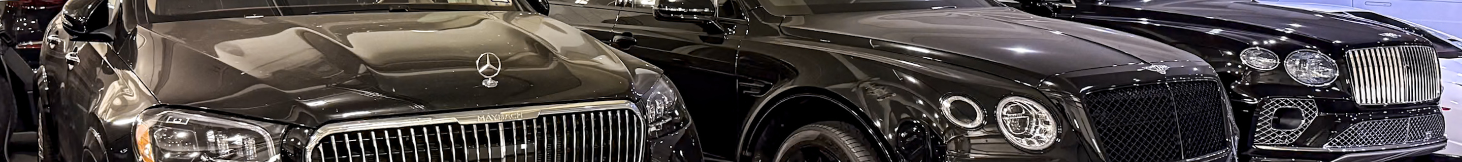 Mercedes-Maybach GLS 600 2024