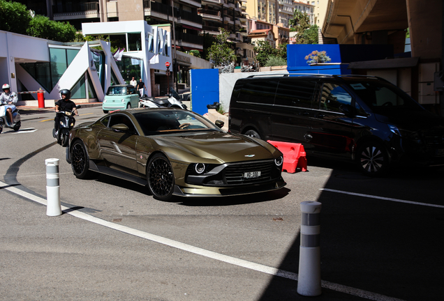 Aston Martin Valour