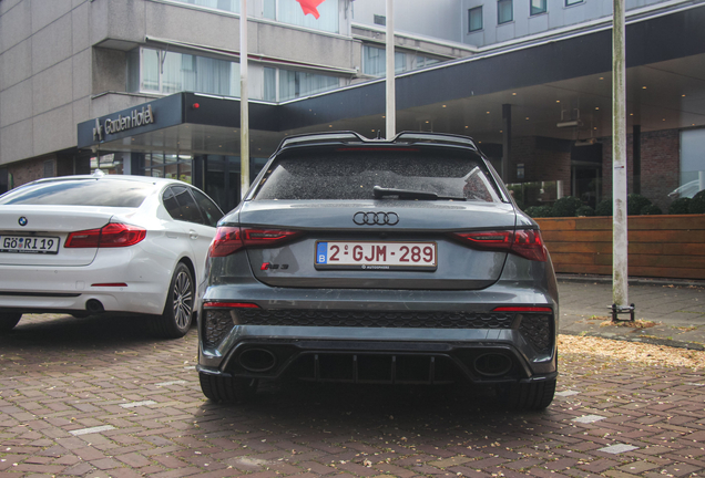 Audi RS3 Sportback 8Y
