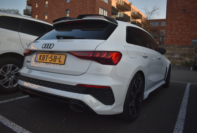 Audi RS3 Sportback 8Y
