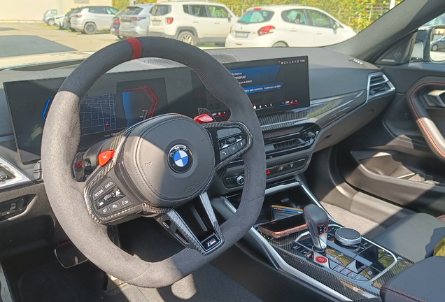 BMW M2 Coupé G87