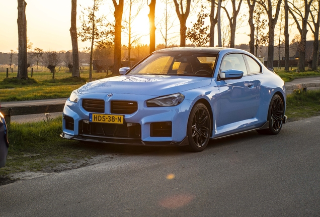 BMW M2 Coupé G87
