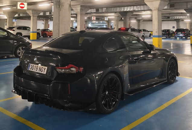 BMW M2 Coupé G87