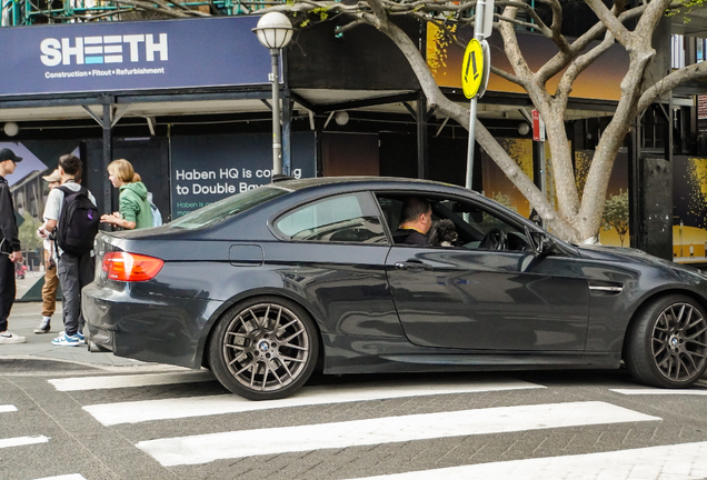 BMW M3 E92 Coupé