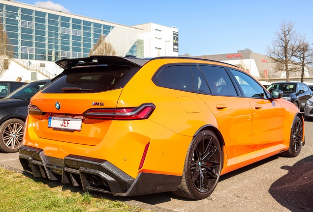 BMW M5 G99 Touring