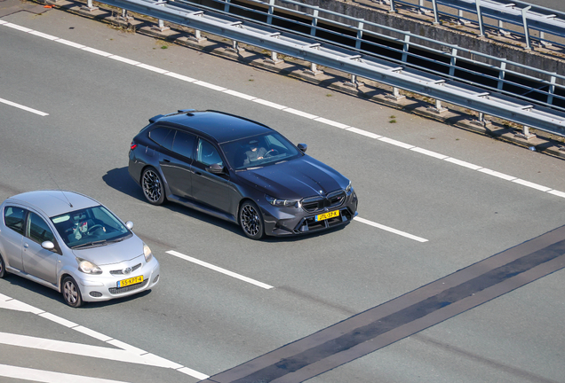 BMW M5 G99 Touring