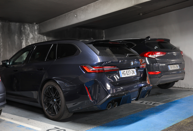BMW M5 G99 Touring