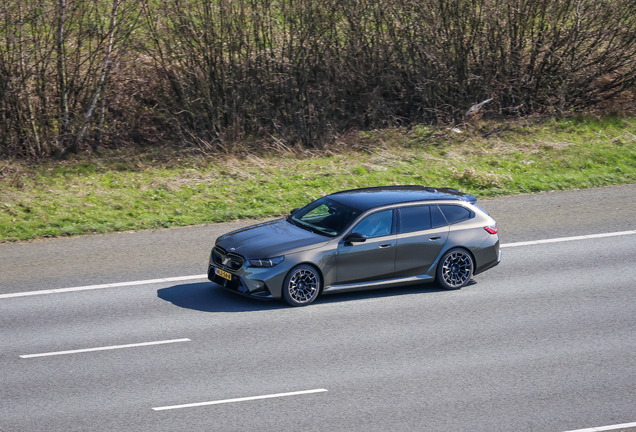 BMW M5 G99 Touring