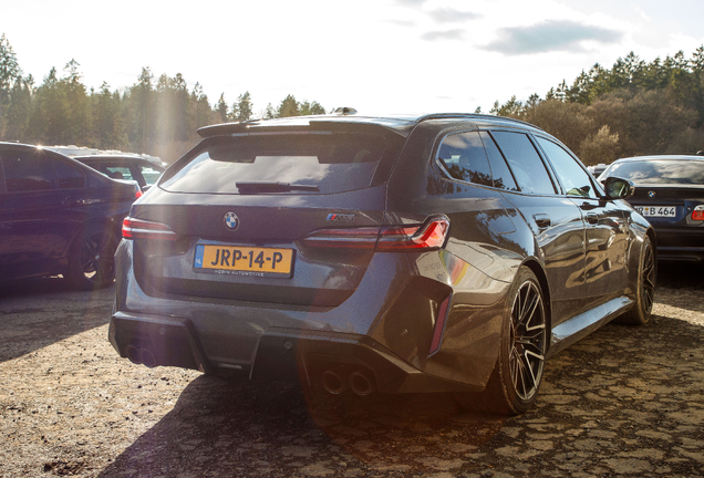 BMW M5 G99 Touring