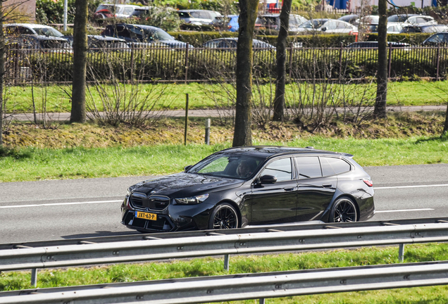 BMW M5 G99 Touring