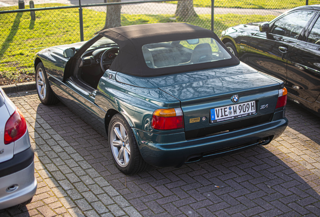 BMW Z1