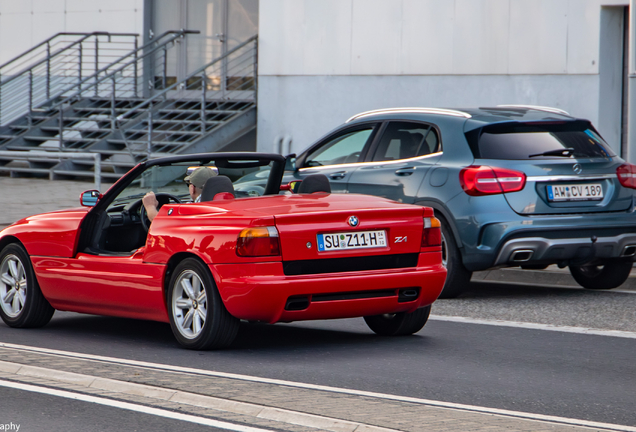 BMW Z1
