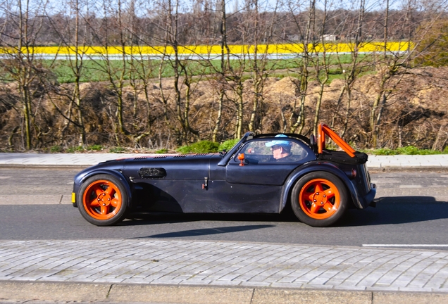 Donkervoort D8 150