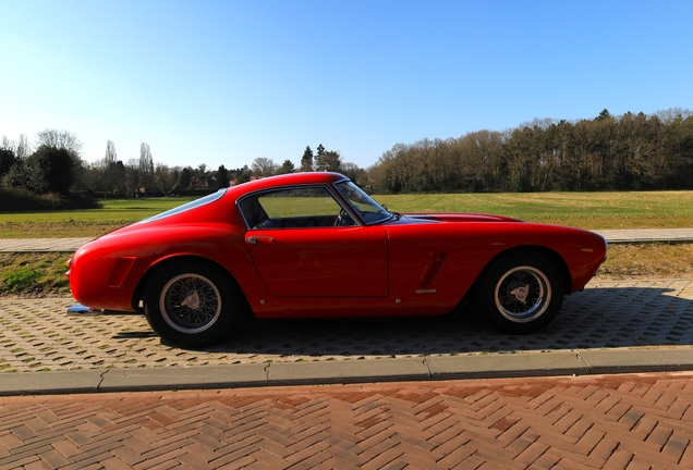 Ferrari 250 GT SWB Berlinetta