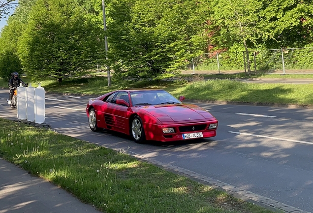 Ferrari 348 TS