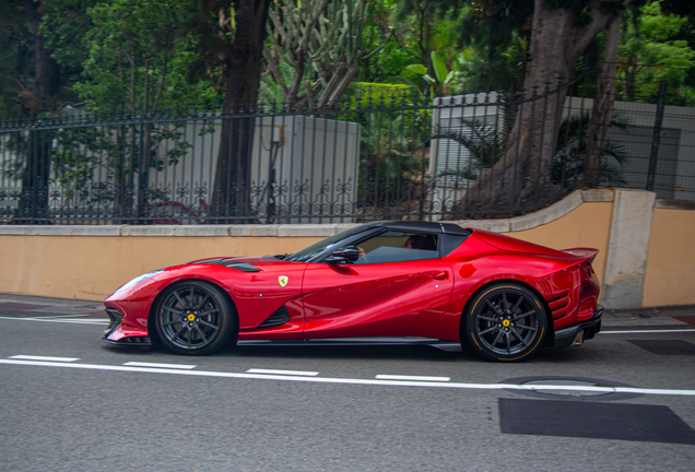 Ferrari 812 Competizione A