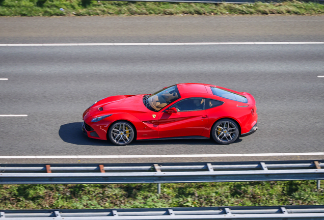 Ferrari F12berlinetta