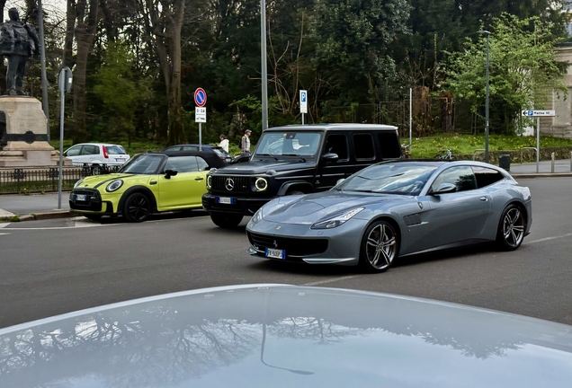 Ferrari GTC4Lusso