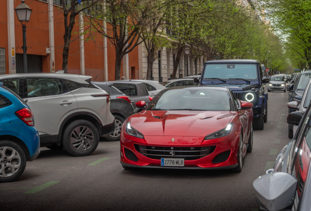 Ferrari Portofino