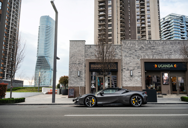 Ferrari SF90 Stradale