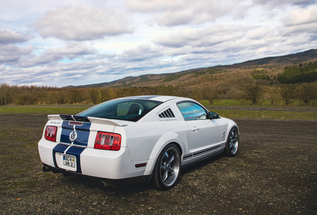 Ford Mustang Shelby GT500