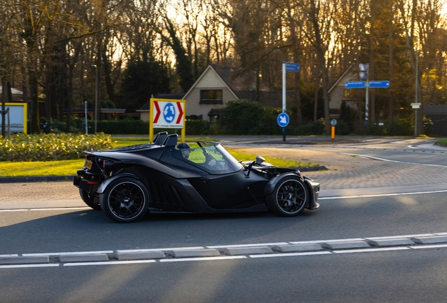KTM X-Bow GT