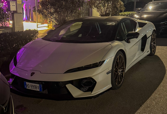 Lamborghini Temerario