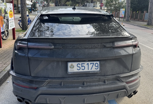 Lamborghini Urus Performante