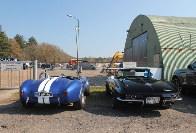 Shelby Cobra 427