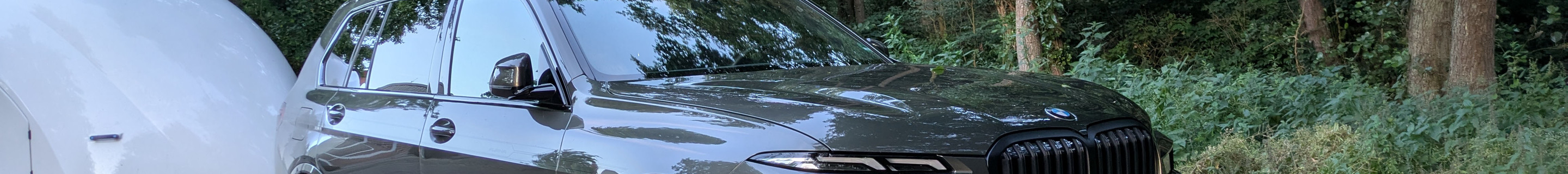 Alpina XB7 BiTurbo 2023