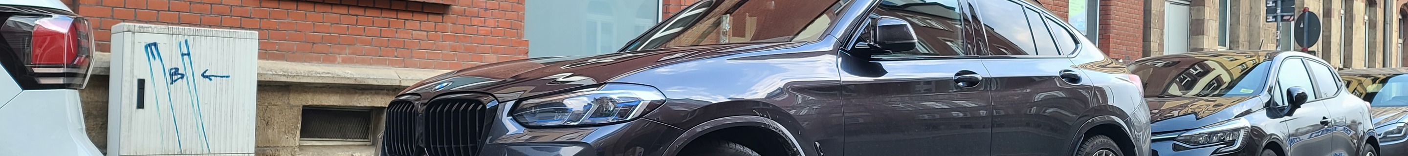 Alpina XD4 Allrad 2022