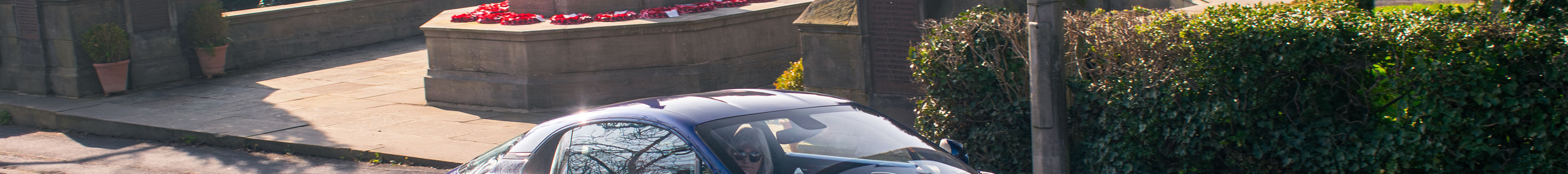 Alpine A110 Légende